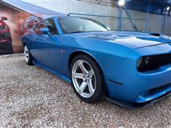 دودج تشالنجر